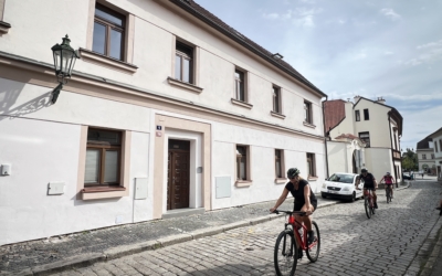 Dům