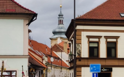 Ulice